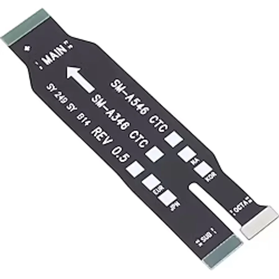 Samsung Uyumlu Galaxy A34 Ara Film Flex SM-A346E