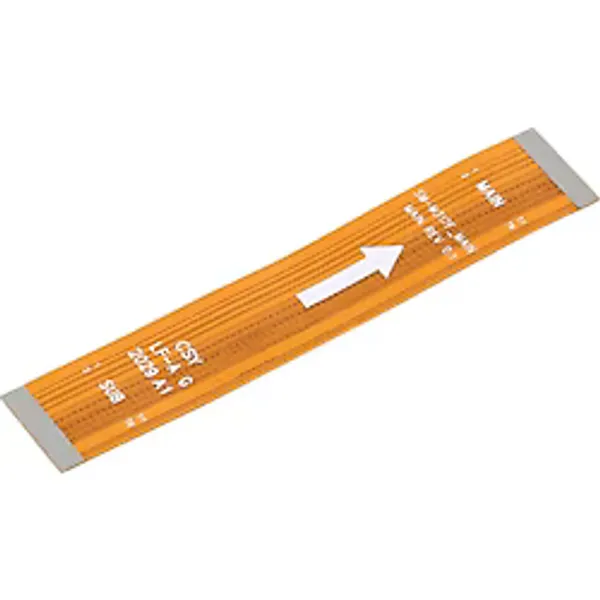 Samsung Uyumlu Galaxy M31s Ara Film Flex Sm-m317f