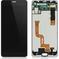 Samsung Uyumlu Galaxy Note 10 Lite N770 Lcd Ekran Dokunmatik Siyah OLED Çıtasız