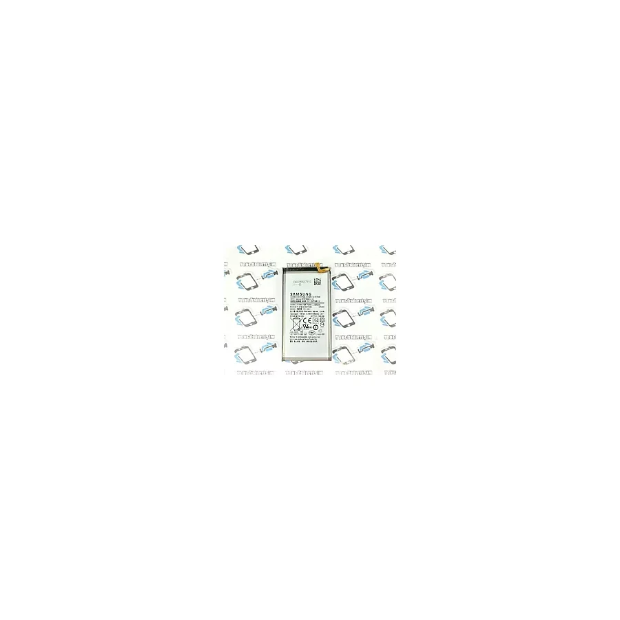 Samsung Uyumlu Galaxy S10 Plus Batarya Pil