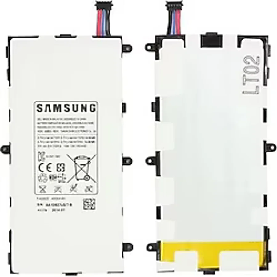 Samsung Uyumlu Galaxy Tab 3 Sm-T210 T211 Pil Batarya