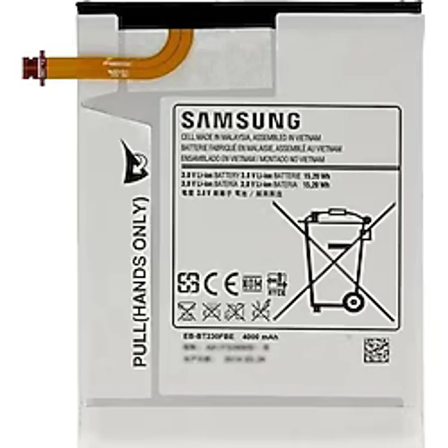 Samsung Uyumlu Galaxy Tab 4 7.0 Sm-T230 T231 T232 Batarya Pil