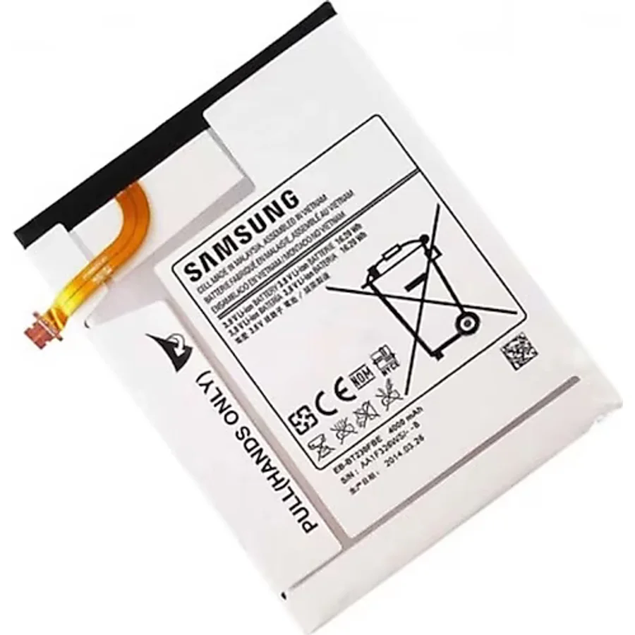 Samsung Uyumlu Galaxy Tab 4 Sm-T230 T231 T232 T235 Tablet Batarya - Pil