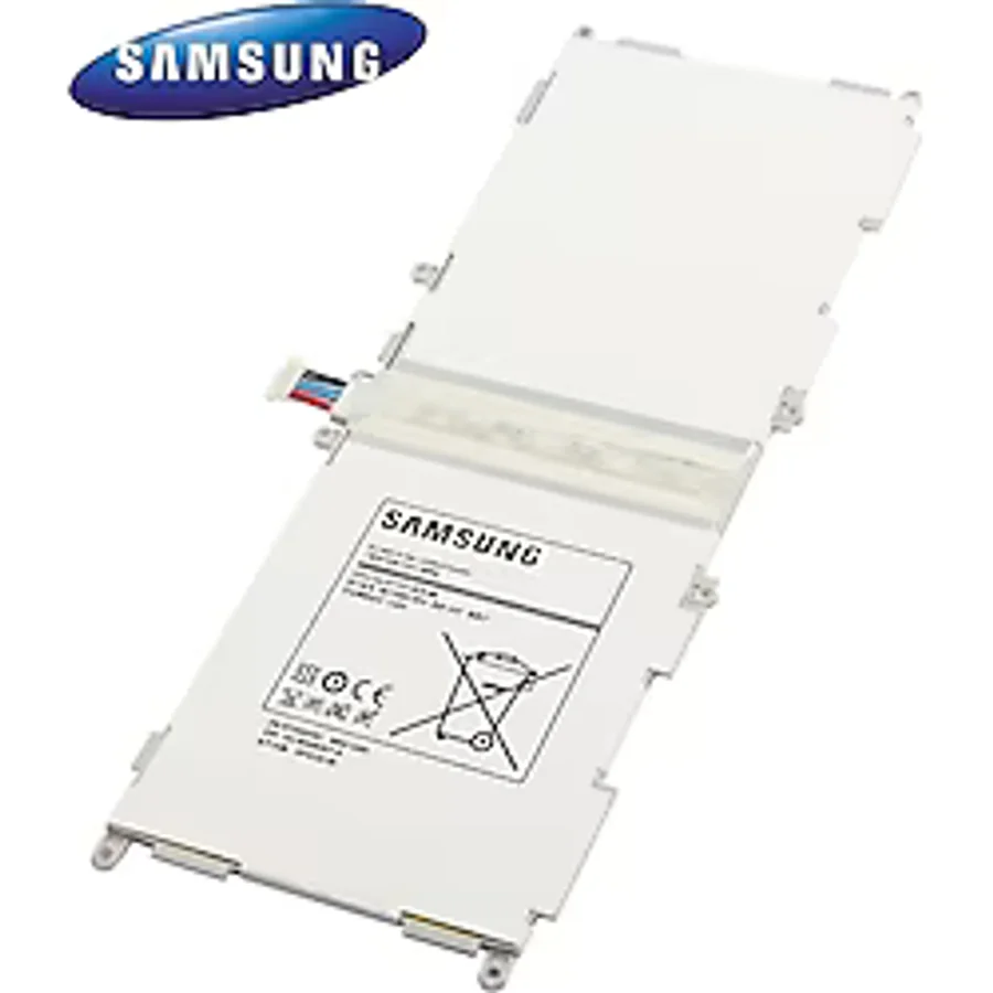Samsung Uyumlu Galaxy Tab 4 T530-T531-T535 Eb-Bt530Fbe Tablet Batarya P
