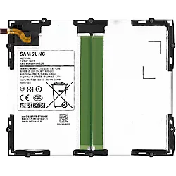 Samsung Uyumlu Galaxy Tab A Sm-P580 Batarya Pil