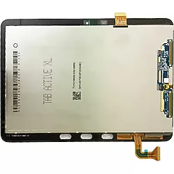 Samsung Uyumlu Galaxy Tab Active Pro T540 T545 T547 Lcd Ekran ve Dokunma