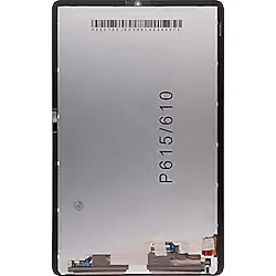 Samsung Uyumlu Galaxy Tab S6 Lite 10.4'' Sm-P610 Sm-P617 Lcd Ekran ve Do