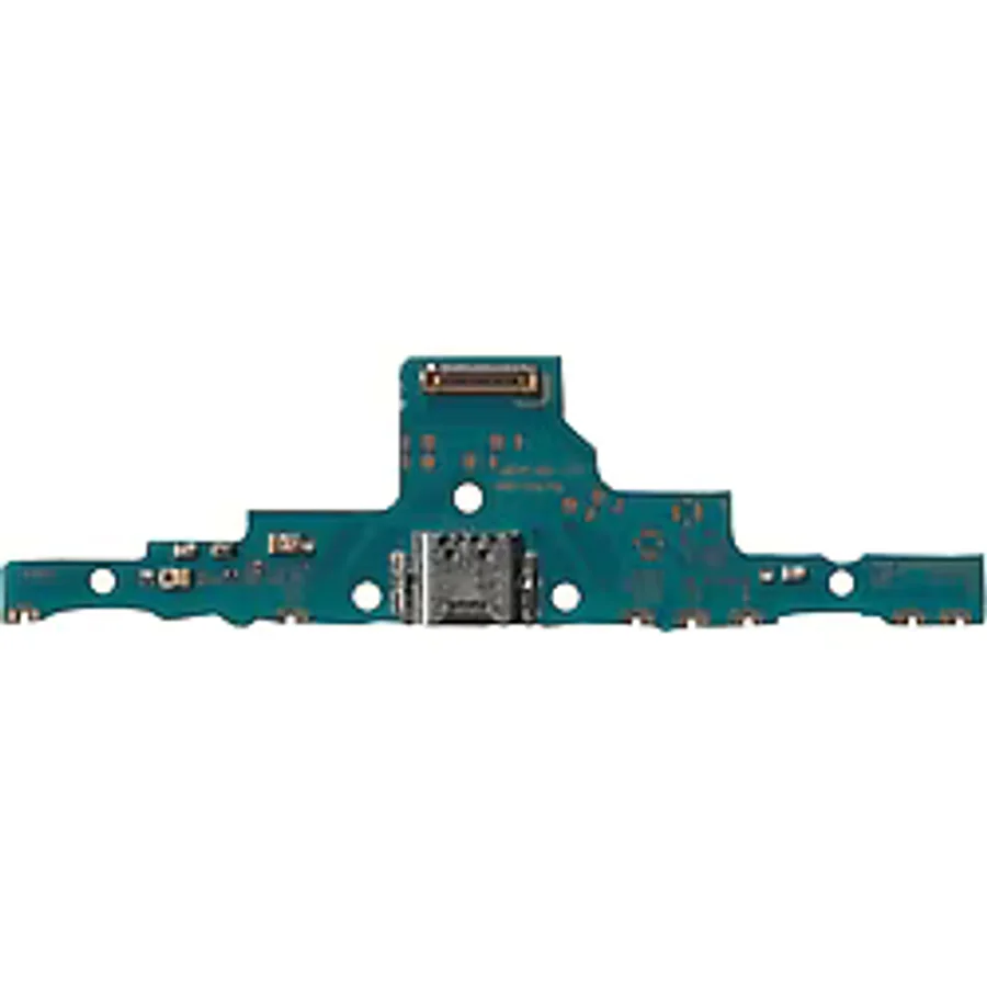 Samsung Uyumlu Galaxy Tab S6 Lite Sm-p617 Şarj Bordu-board