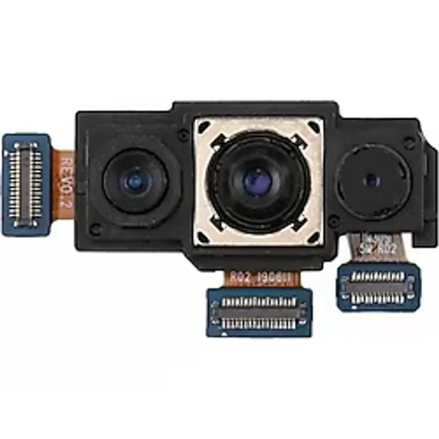 Samsung Uyumlu M307 M30S Arka Kamera (545266973)