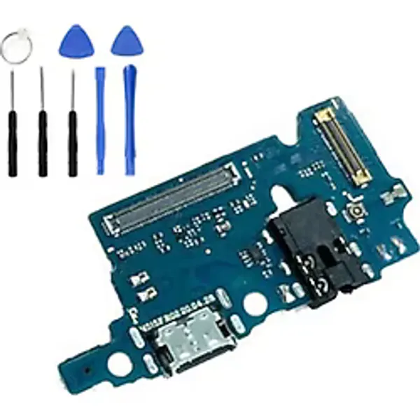 Samsung Uyumlu M51 M515 Şarj Bordu Tamir Seti !!!