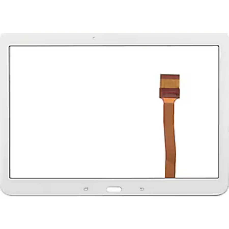Samsung Uyumlu Sm-T530-T531-T532-T533-T535 Dokunmatik Beyaz
