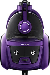 Samsung VC07R302MVP Mor 750 W Toz Torbasız Süpürge