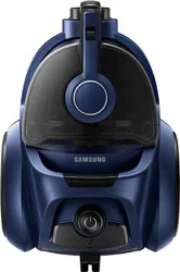 Samsung VC07T357MHB VC3500TM CycloneForce Mavi 750 W Toz Torbasız Süpürge