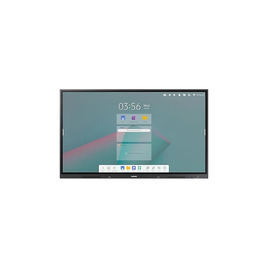 Samsung WA65C 65" Akıllı Tahta
