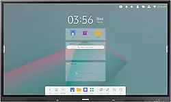 Samsung WA65C 65" Akıllı Tahta