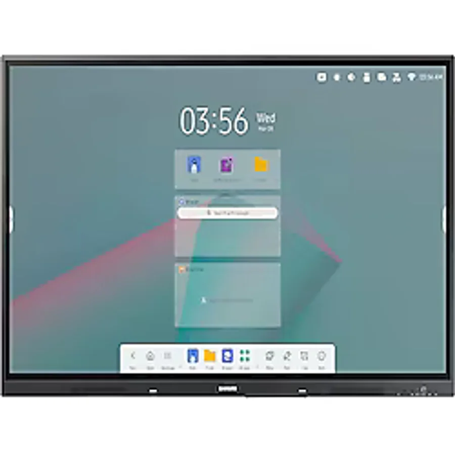 Samsung Wa86c Serisi Android Pro 86'' - Eğitim Ve İş Amaçlı Flip Pro 4K Uhd Etkileşimli Ekran