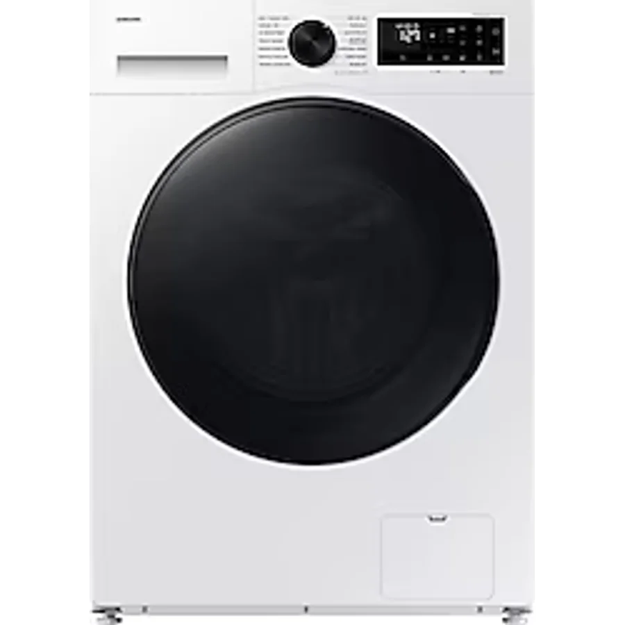 Samsung WD11DG5B15BE 1400 Devir 11 kg / 6 kg Kurutmalı Çamaşır Makinesi