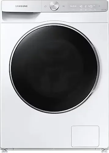 Samsung WD12TP34DSH/AH 12 kg / 8 kg 1400 Devir Kurutmalı Çamaşır Makinesi