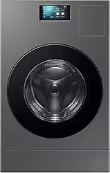 Samsung WD18DB8995BZAH 1000 Devir 18 kg / 11 kg Kurutmalı Çamaşır Makinesi