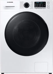 Samsung WD90TA046BE1AH Air Wash 1400 Devir 9 kg / 6 kg Kurutmalı Çamaşır Makinesi