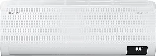 Samsung Wind-Free Premium AR09BXFCMWK/SK 9000 BTU A++ Duvar Tipi Klima
