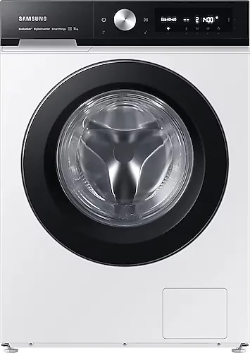 Samsung WW11BB534DAEAH 11 kg 1400 Devir Çamaşır Makinesi