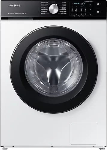 Samsung WW11BBA046AEAH 1400 Devir 11 kg Çamaşır Makinesi