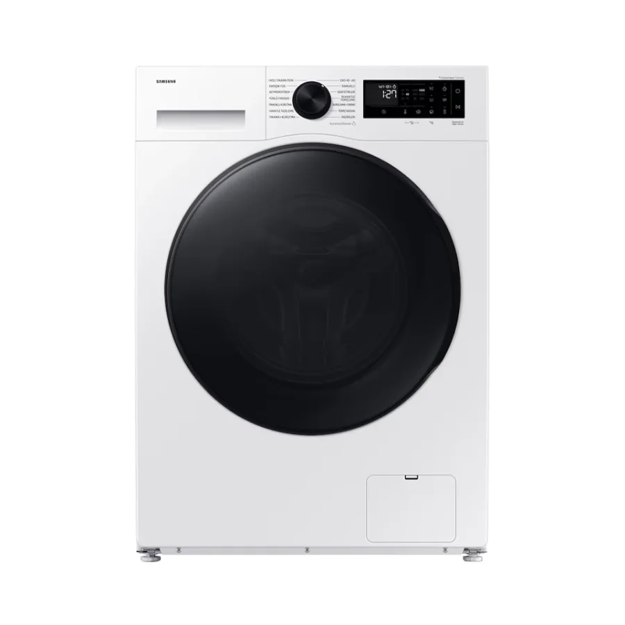 Samsung WW11DG6B25LEAH 1400 Devir 11 kg Çamaşır Makinesi