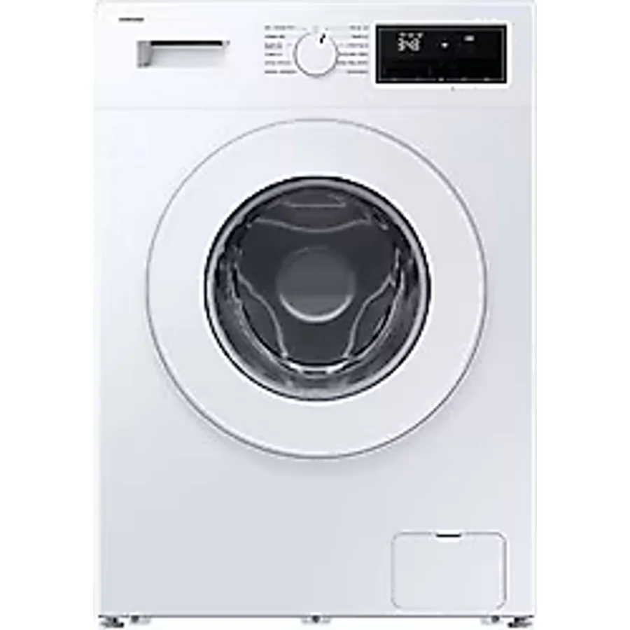 Samsung WW90FG3M05TWAH 1400 Devir 9 kg Çamaşır Makinesi