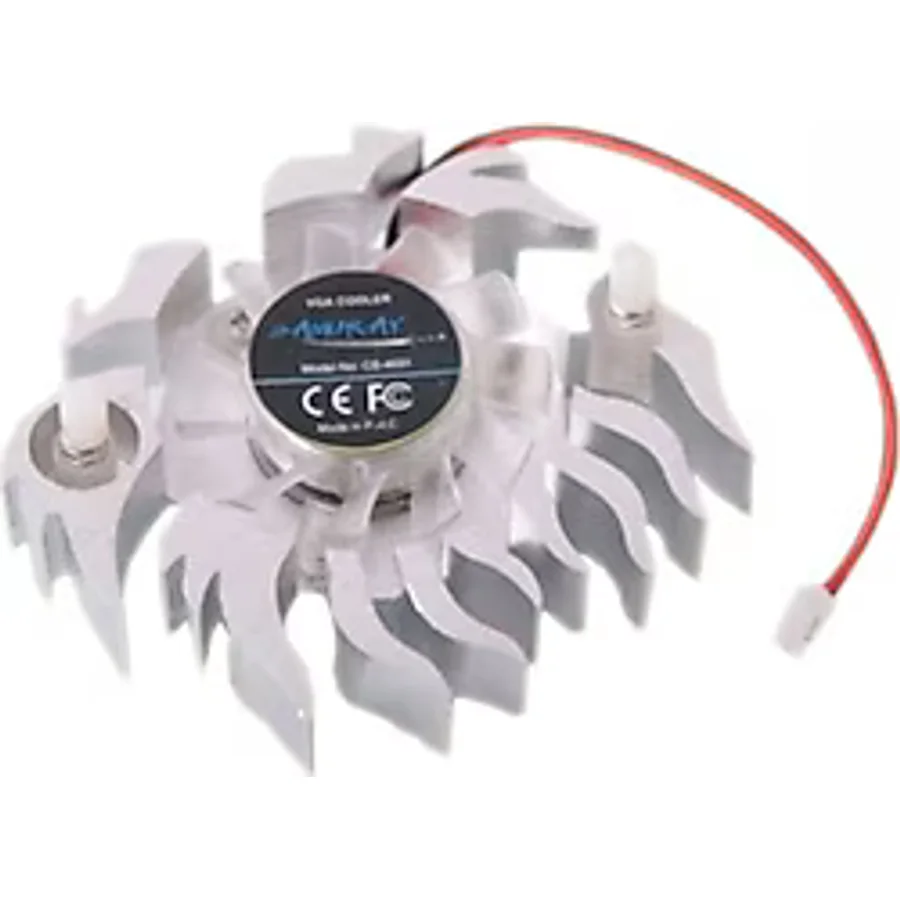 Samuray CS-4031 Ekran Kartı Fanı