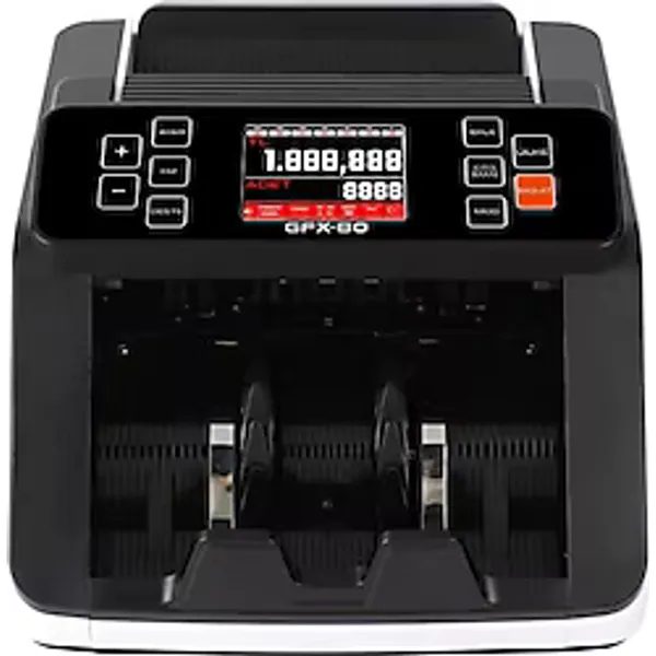 Samuto GFX-80 Para Sayma Makinesi