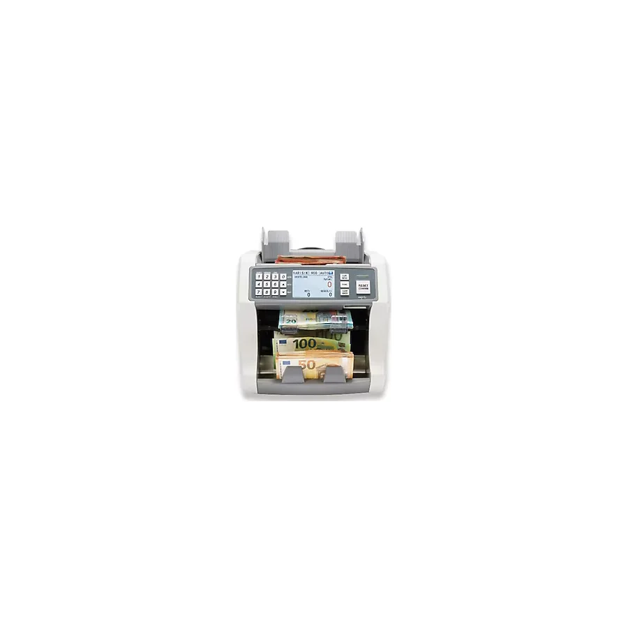 Samuto Model-170 Para Sayma Makinesi