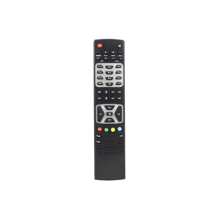 Samux HD Plus Uydu Alıcı Kumandası 31883