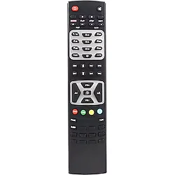 Samux HD Plus Uydu Alıcı Kumandası 31883