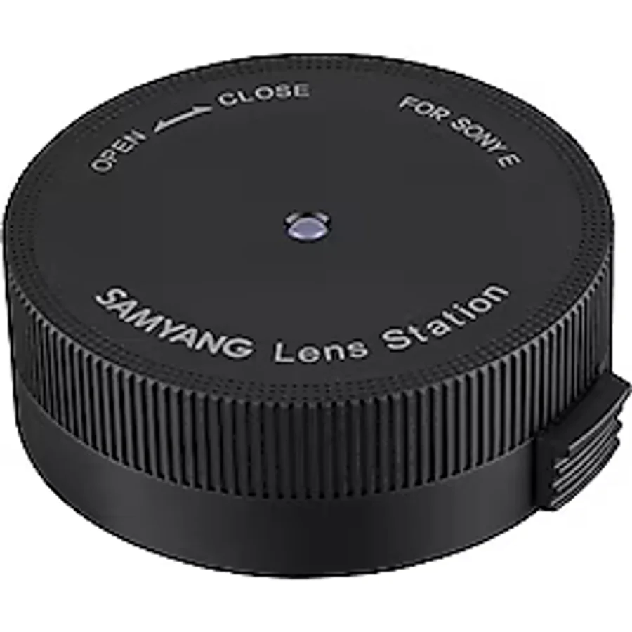 Samyang USB Lens Station Sony E Mount
