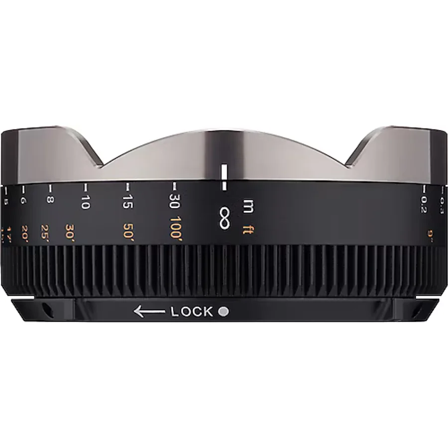 Samyang V-AF Manuel Fokus Lens Adaptörü