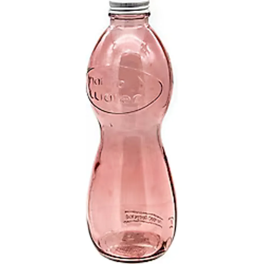 San Miguel 1 lt Su Şişesi 5972 Pembe