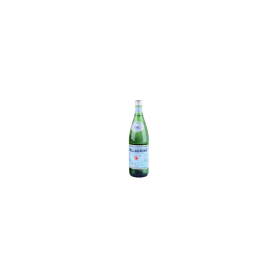 San Pellegrino Doğal Mineralli Maden Suyu 750 ml