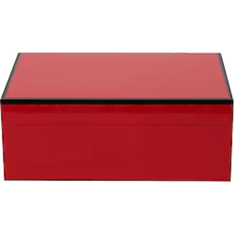 San Rouge Grande Humidor Puro Kutusu