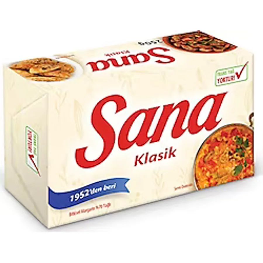 Sana Margarin 250 gr