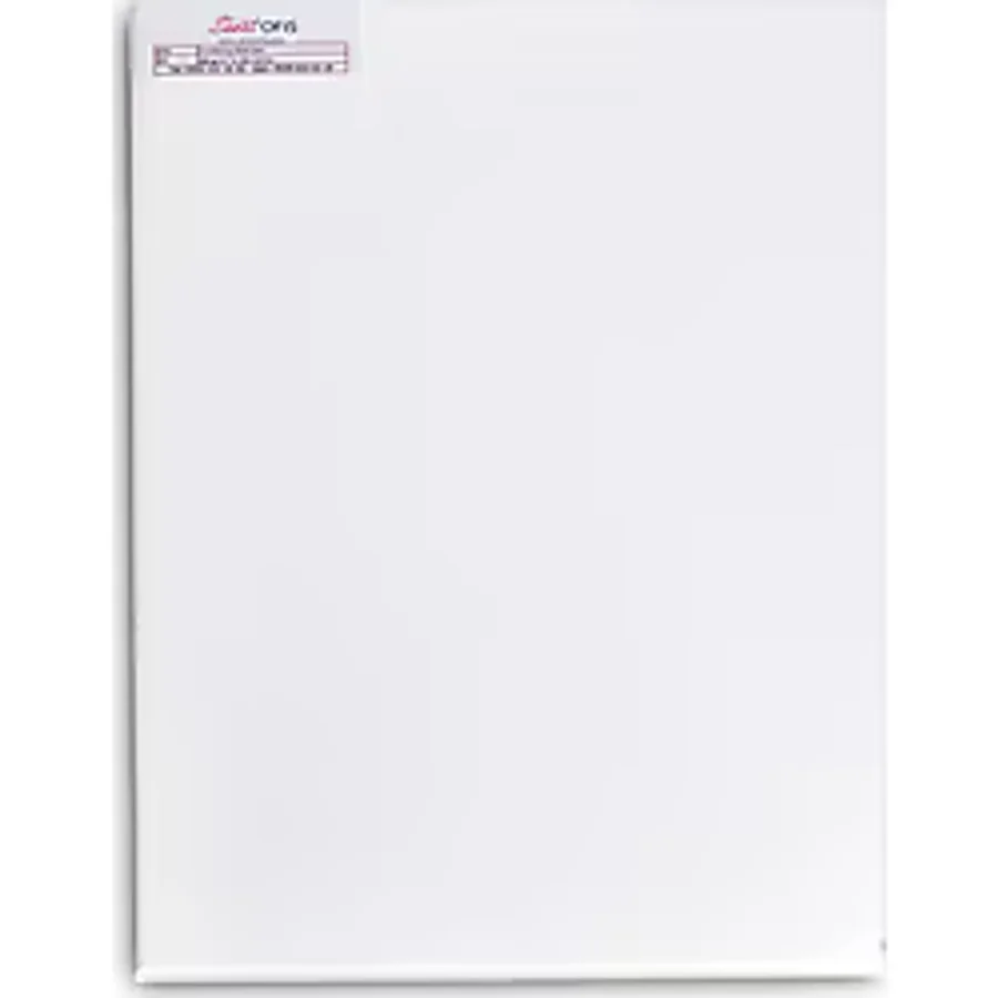 SANATOFİS 18 X 24 cm STANDART ŞASE PROFESYONEL TUVAL