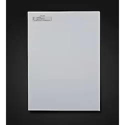 SANATOFİS 50 X 70 cm STANDART ŞASE PROFESYONEL TUVAL