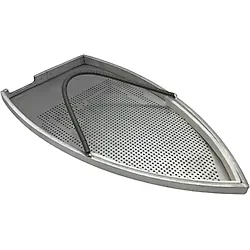 Sanayi Tipi Ütü Alüminyum Teflon Silter Plus / Sy Pc 200 P Stb-200