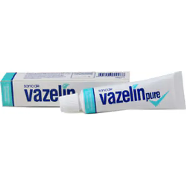 Sancak Vazelin Pure 20 ml