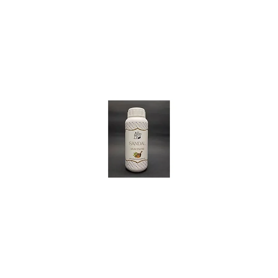 Sandal Mum Esansı 50ml