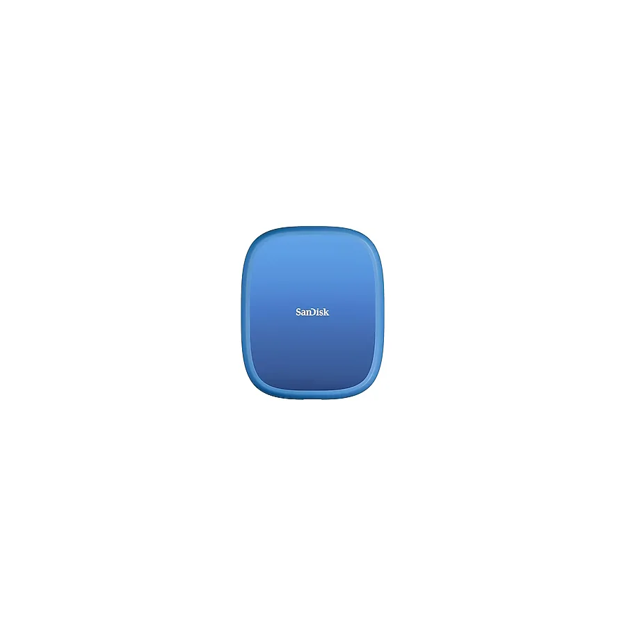 SanDisk Creator Phone SDSSDE62C-1T00-G25 USB 3.2 1 TB Taşınabilir SSD