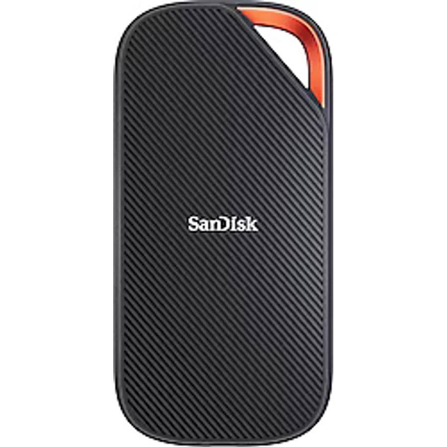 SanDisk Extreme PRO SDSSDE82-4T00-G25 USB 4.0 4 TB Taşınabilir SSD
