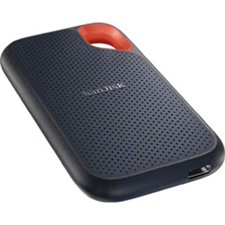 SanDisk Extreme V2 SDSSDE61-1T00-G25 USB 3.2 1 TB Taşınabilir SSD