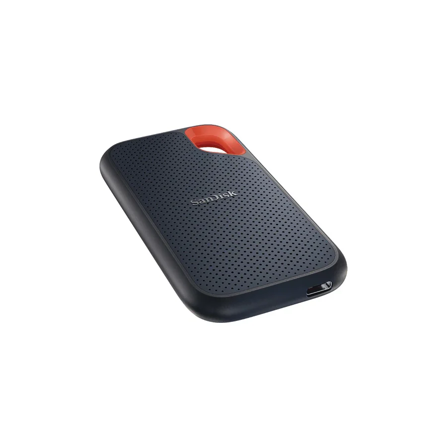 SanDisk Extreme V2 SDSSDE61-2T00-G25 USB 3.2 2 TB Taşınabilir SSD
