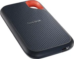 SanDisk Extreme V2 SDSSDE61-2T00-G25 USB 3.2 2 TB Taşınabilir SSD